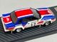 1/43 �����˥å�����ǥ� IG0103 ���� 240RS ���ƥ���� 1983 #12