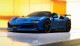���� FE042A MR 1/18 �ե��顼�� Ferrari SF90 XX Spider Azzurro Dino