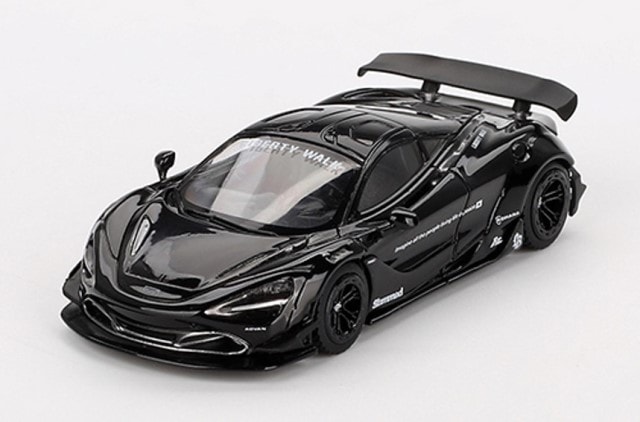 マクラーレン 765LTスパイダー 4.0 2022年 0.5万キロ (東京都