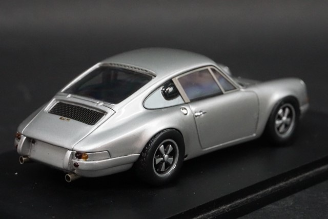 1/43 ѡ S0911 ݥ륷 911R 1967 С