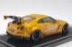 ����17B03-71 onemodel 1/43 ���� LB Work R35 GT Wing  �ޥåȥ������