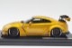 ����17B03-71 onemodel 1/43 ���� LB Work R35 GT Wing  �ޥåȥ������