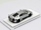  LB670-012 LBPERFORMANCE 1/64 LIBERTY WALK LB Works Murcielago LP670 Metal Silver