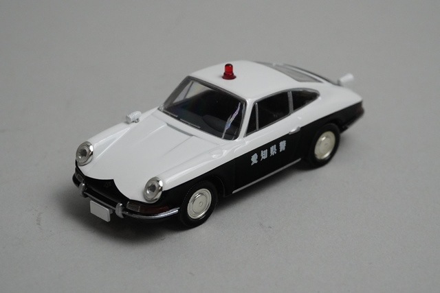 TOMICA LIMITED VINTAGE ポルシェ912 1967年式 1/64 トミカリミテッドヴィンテージ ポルシェ 912 (1967年式