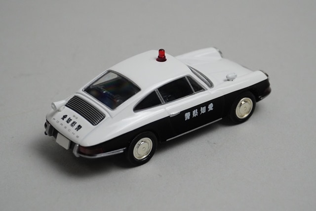ミニカーショップ ケンボックス 【未開封品】トミカリミテッド