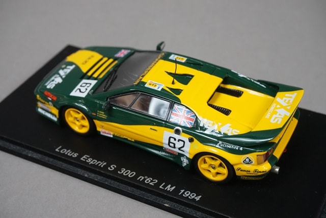 特価 SMTS (1/43) ロータス 25 特価 SMTS (1/43) ロータス 25