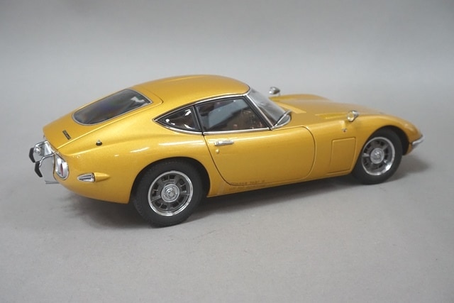 1/18 ȥ 78749 ȥ西 2000 GT  