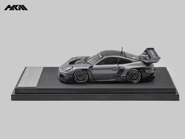 porscheGT3 マットブラックメタルカーミニカーペーパーウェイト【希少】 porscheGT3 マットブラックメタルカーミニカーペーパーウェイト