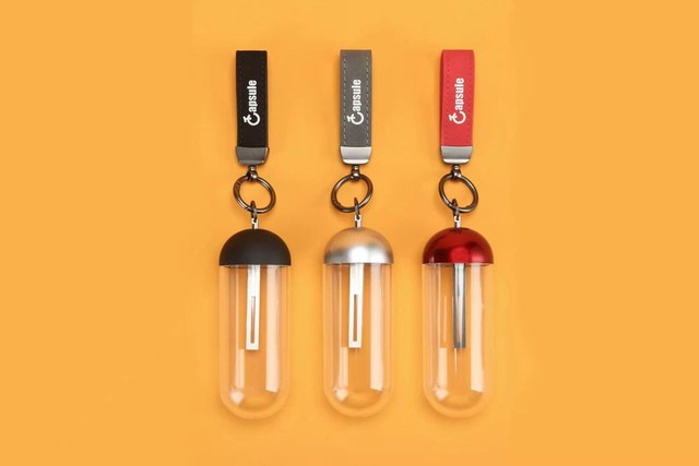 予約 Turning Crush 1/64 Car Capsules カーカプセル キーホルダー