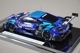 1/43 ���֥� 45621 �ۥ�� �쥤�֥�å� NSX-GT �����ѡ�GT500 �����ԥ��� 2018 #100
