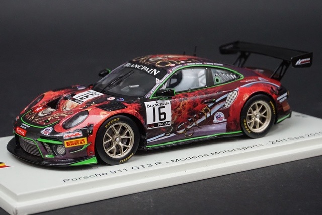 ポルシェエクスペリエンスセンター　新品　gt3 1/43 911 ミニカー ポルシェエクスペリエンスセンター 新品 gt3 1/43 911 ミニカー