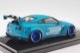 ����17B03-72 onemodel 1/43 ���� LB Work R35 GT Wing  �ޥåȥ֥롼
