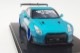 ����17B03-72 onemodel 1/43 ���� LB Work R35 GT Wing  �ޥåȥ֥롼