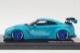����17B03-72 onemodel 1/43 ���� LB Work R35 GT Wing  �ޥåȥ֥롼