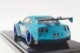 ����17B03-72 onemodel 1/43 ���� LB Work R35 GT Wing  �ޥåȥ֥롼