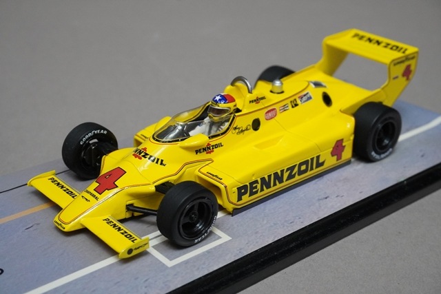 特価 MINICHAMPS (1/43) シャパラル 2D ニュルブルクリンク Amazon.co.jp: MINICHAMPS 1/43 シャパラル 2D ニュルブルク