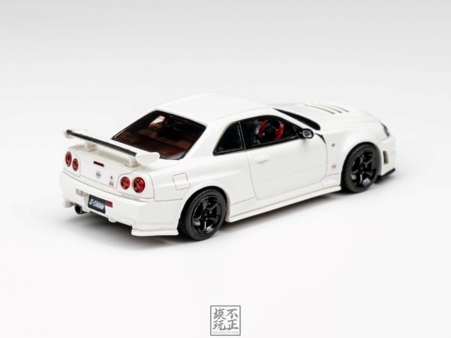 Nissan GT-R & Skyline GT-R ミニカーセット - メルカリ