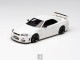 ͽ  Cars' Lounge 1/64  Skyline GT-R R34 NISMO Z-TUNE Pearl White