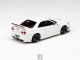 ͽ  Cars' Lounge 1/64  Skyline GT-R R34 NISMO Z-TUNE Pearl White