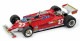 ͽ�� R367 �֥�� 1/43 �ե��顼�� 126CK ������ 1981ǯ ���ƥ���� ��ʥ� Monaco GP ͥ�� #27 G. ������̡��� ������