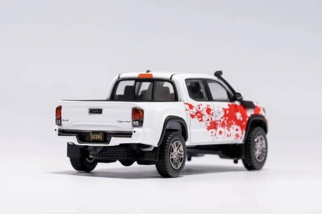 コマさんGT　 新品特価 KS-044-167 GCD ゲインコーププロダクツ 1/64 トヨタ