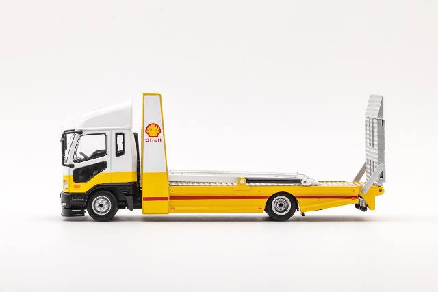 新品特価 KS-032-310 GCD ゲインコーププロダクツ 1/64 三菱 ふそう