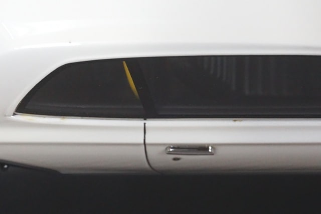 1/18 イグニッションモデル IG0657 LB WORKS ハコスカ 2Dr ホワイト