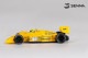 ͽ�� MGT01088-BL TSM MINI-GT 1/64 �������� 99T F1 ��ʥ� Monaco GP 1987 ͥ���� #12 A. ���� ���֥ꥹ��������