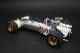 1/18 �������� GPC97068 �ե��顼�� 1970 Ferrari 312B Pure Line Aluminum Finish