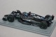 1/43 ѡ S8578 륻ǥAMG ڥȥʥ F1 W14 Eѥեޥ ʥGP 5th 2023 #63 G.å