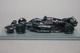 1/43 ѡ S8578 륻ǥAMG ڥȥʥ F1 W14 Eѥեޥ ʥGP 5th 2023 #63 G.å
