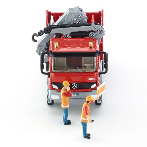 ブランド一覧 | ワールド オンラインストア 1/50 SIKU ジク SK3534 新品 メルセデス アテゴ ベンツ ミニカー