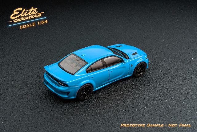 【激レア】ELITE トイガン 青/オレンジ　値下げ可能 激レア】ELITE トイガン 青/オレンジ 値下げ可能