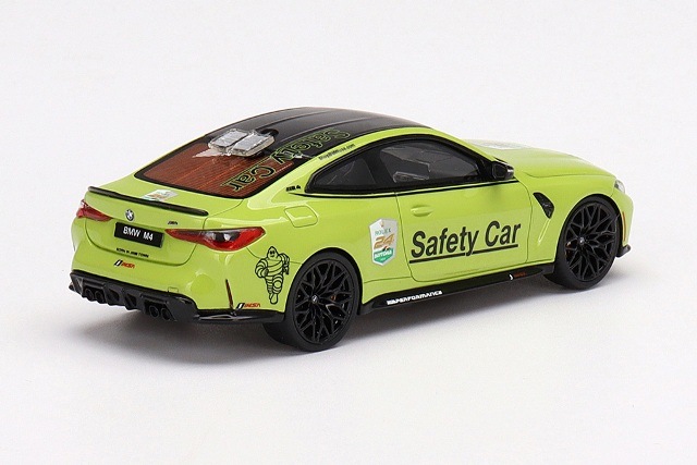 �����ò� TSM430685 TSM 1/43 BMW M4 �����եƥ����� �ǥ��ȥ� 24���� 2022