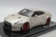 ����17B04-06 onemodel 1/43 ���� LB Work R35 Ducktail  �ѡ���ۥ磻��