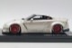 ����17B04-06 onemodel 1/43 ���� LB Work R35 Ducktail  �ѡ���ۥ磻��
