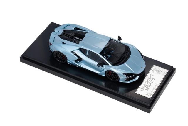 ♪世界24台限定♪ MRコレクション 1/43 ランボルギーニ レヴェントン