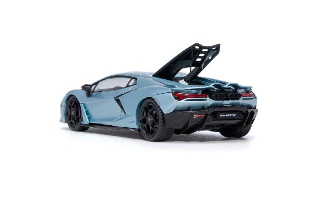 予約 Hung Hing Toys HH 1/43 ランボルギーニ レヴエルト Lamborghini