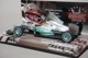 1/43 �ߥ˥����ץ� 413120407 ��륻�ǥ�AMG �ڥȥ��ʥ� F1������ W03 ����졼�� �֥饸��GP 2012 #7 M.���塼�ޥå�