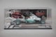 1/43 �ߥ˥����ץ� 413120407 ��륻�ǥ�AMG �ڥȥ��ʥ� F1������ W03 ����졼�� �֥饸��GP 2012 #7 M.���塼�ޥå�