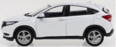予約 F43-168 First43 1/43 ホンダ ヴェゼル 2015 ホワイト, Boost