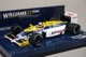 1/43 ߥ˥ץ 400860005 ꥢॺ ۥ FW11 1986 #5 N.ޥ󥻥