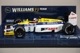1/43 ߥ˥ץ 400860005 ꥢॺ ۥ FW11 1986 #5 N.ޥ󥻥