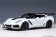 ���� 71270 �����ȥ����� 1/18 ���ܥ졼 ����٥å� (C7) ZR1 �ۥ磻�� 