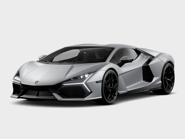 ͽ�� LAMBO058B MR 1/18 ���ܥ륮���� Lamborghini Revuelto Grigio Acheso Matt