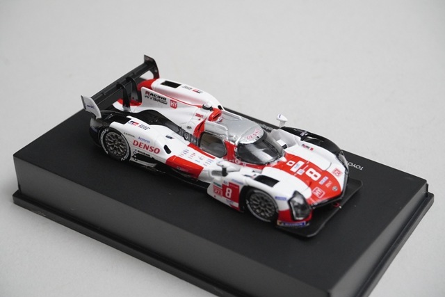1/87 ���ѡ��� 87S162 �ȥ西 GR10 �ϥ��֥�å� �������졼���� ��ޥ� 24H 2nd 2021 #8 S.�֥��� / ����쵮 / B.�ϡ��ȥ쥤