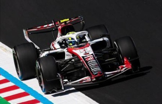 ͽ�� 18S1258 ���ѡ��� 1/18  TGR Haas F1 Team VF-26 ���� Japanese GP 2026 O. �٥��ޥ� #87 