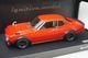 1/18 �����˥å�����ǥ� IG2597 �ȥ西 ���ꥫ 1600GTV (TA22) ��å�