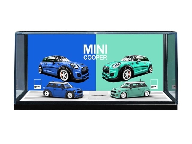 新品 TM643632-S TimeMicro & Internet celebrity owner joint 1/64