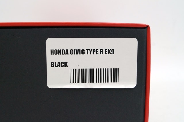 Onemodel 1/18 ホンダ シビック Honda Civic ブラック Onemodel 1/18 ホンダ シビック Honda Civic ブラック